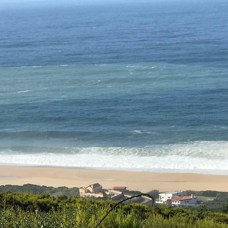 Casal Riquezo T1 - Serra Da Pescaria - Nazare Exterior photo